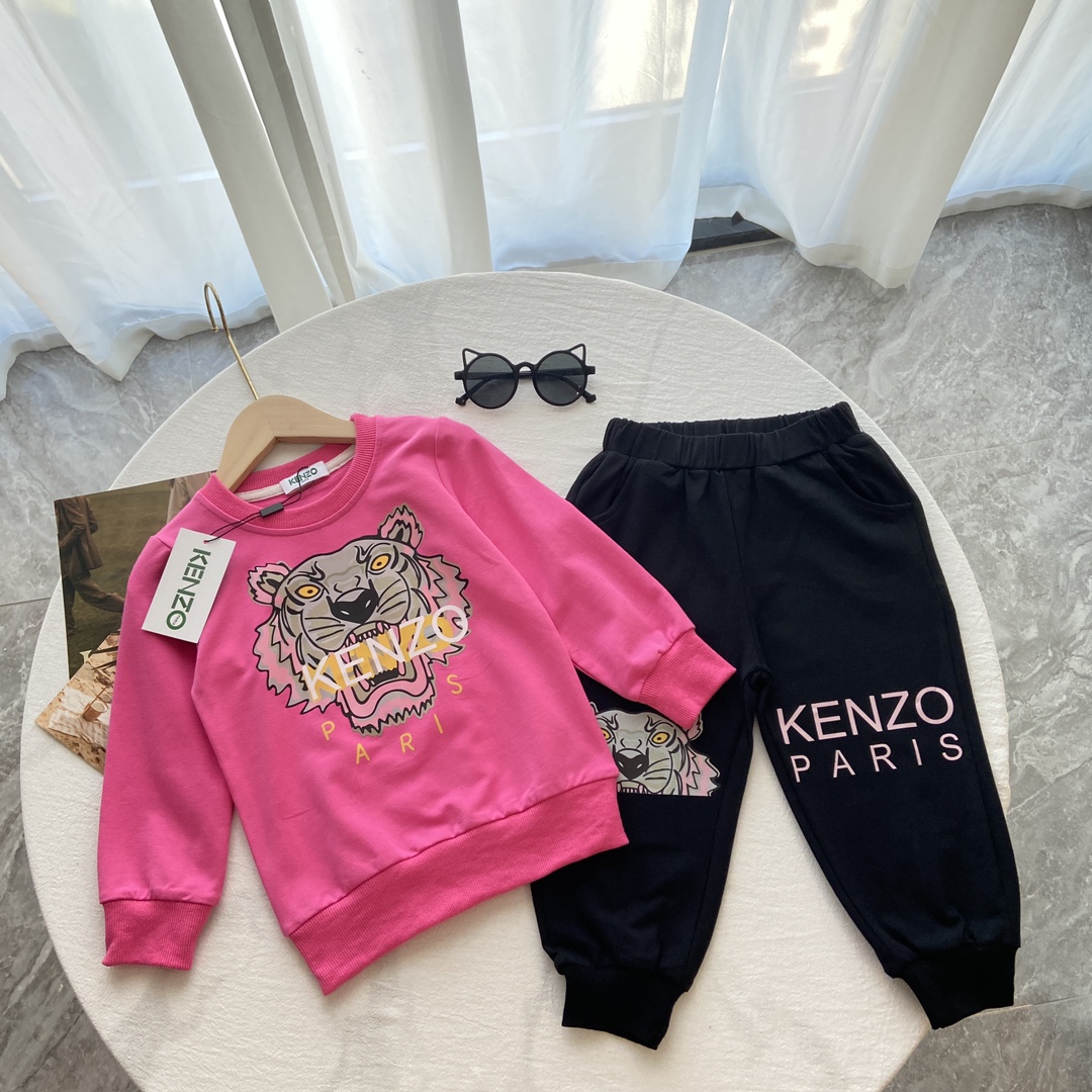 Kenzo Kids